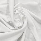 Recycled White Sheeting Cleaning Rags (600 lbs. Pallet 12x50 lbs. Box) – Lint Free White Cotton Cloths for Manufacturing | Automotive | Janitorial | Shop Rags Bulk - Multipurpose