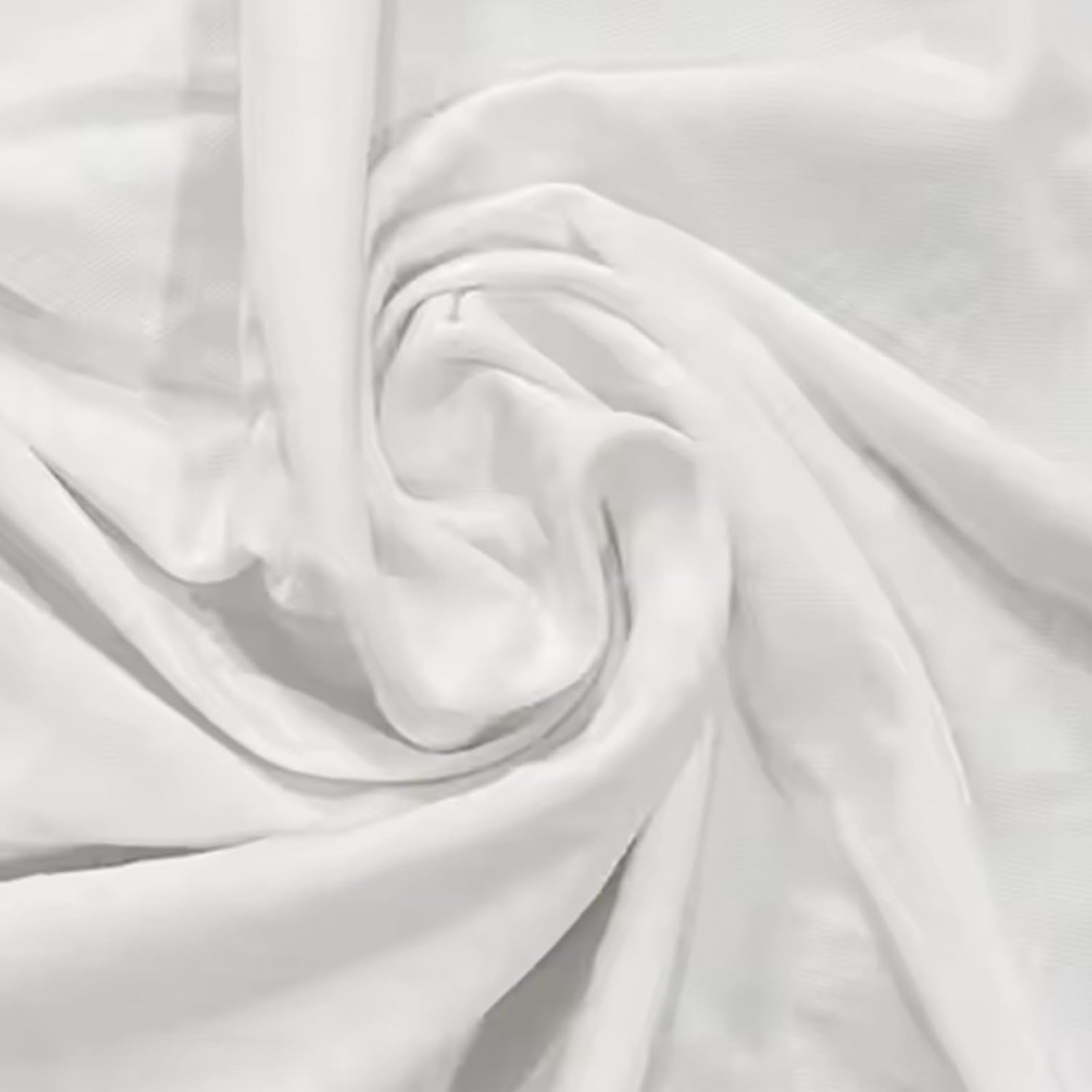 Recycled White Sheeting Cleaning Rags (5 lbs. Box) – Lint Free White Cotton Cloths for Manufacturing | Automotive | Janitorial | Shop Rags Bulk - Multipurpose