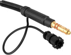 MIG Welding Gun Torch 100Amp 15ft Replacement for Lincoln Magnum 100L K530-6,Fits Lincoln Mig Gun SP-140T 180T,Easy-Core 140 180,Weld-Pak 125 125HD 140HD etc