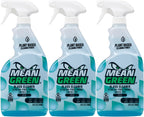 Mean Green Non-Contentrate Ready-to-use - Glass Cleaner - Streak Free Shine - Ammonia Free 3ct