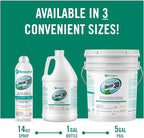 Benefect Botanical Decon 30 Disinfectant Cleaner, 14 oz. Ready-To-Use Spray, Hospital Grade Disinfectant, Kills Over 99.99% of Germs, Safe for Food-Contact Surfaces (Light Lemon & Thyme Scent)
