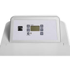 Kenmore 350 Water Softener System – 32,000 Grain Capacity Whole House Hard Water & Iron Reduction – Compact, Easy to Install, Salt Saving Technology
