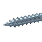 Metal ROOFING SCREWS: (250) 12 x 2-1/2" GALVANIZED/ZINC Hex ReGrip Head Sheet Metal Roof Screw. Sharp Point metal to wood siding screws. EPDM washer. Colored head