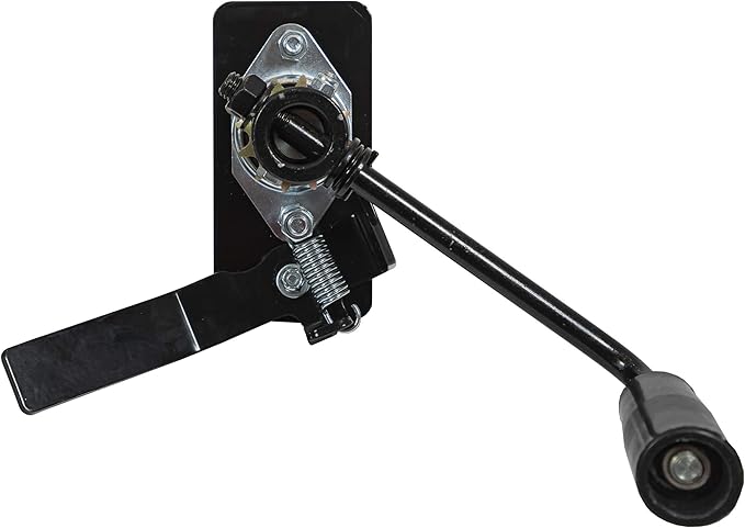 Buyers Products DTR7022 Aluminum Tarp System With Mesh Tarp 7 x 22 Foot, Dump Body Tarp Kit, Dump Trailer Accessories, Dump Body Accessories