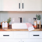 Therapy Clean All Purpose Cleaning Spray - Fresh Herbs & Melon 24 fl. oz - 100% Natural Scent, Kitchen Surface Counter, Surface Cleaner, Non Toxic All Purpose Cleaner Spray