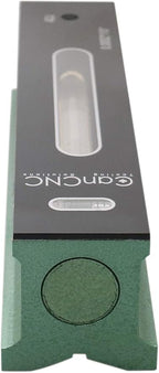 Accusize Industrial Tools 8 inch Professional Master Precision Level in Fitted Box, Accuracy 0.0002''/10'', S908-C608