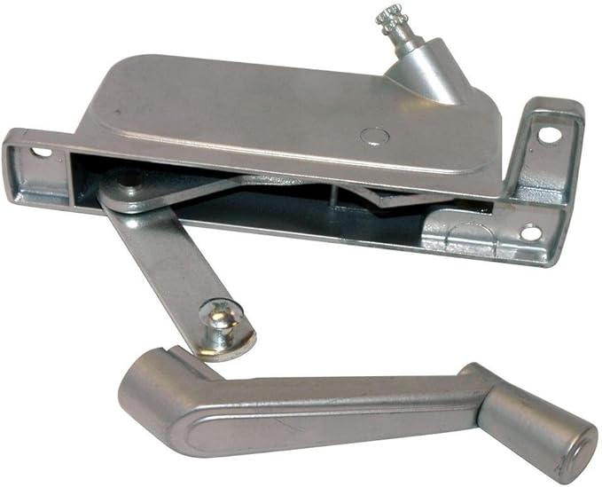 WINDOW OPRTR RH TUCKER