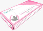 CLAY Eva Gloves, Disposable & Versatile Protective Gear Ideal for Industrial, Food Handling, Beauty Uses & More