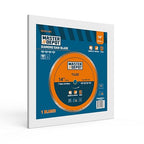 14" Continuous Rim Diamond Blade, Cutting Blade for Ceramic and Granite Tiles, Wet Cutting Blade with 7/8" Arbor Hole