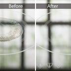 Weiman Heavy Duty Cooktop Polish & Stainless Steel Wipes - Powerful Appliance Kitchen Cleaning Kit - Packaging May Vary