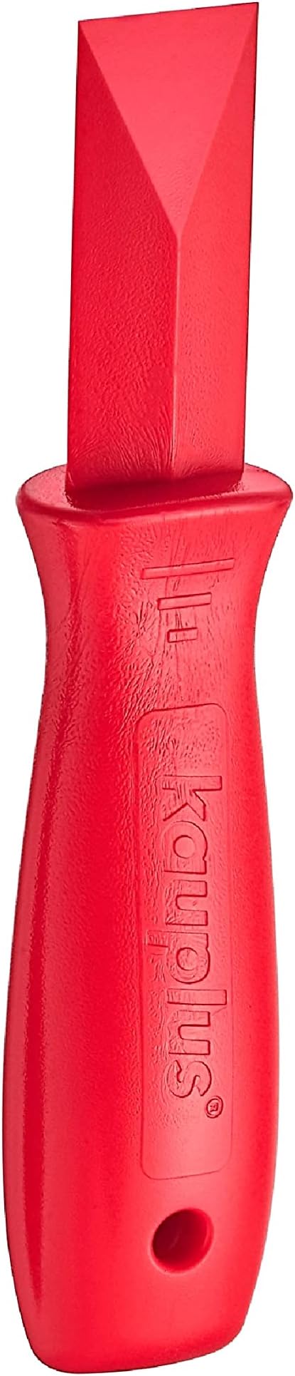 Kuplus 2PCS Plastic Scraper Chisel