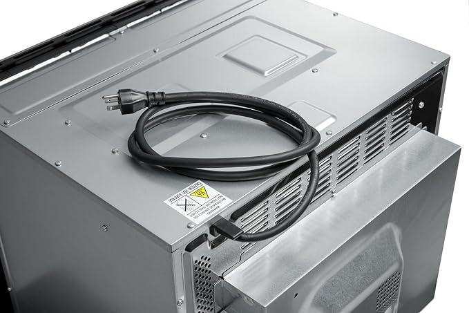 THOR Kitchen Professional 24-inch Built-In Microwave Speed Oven - Model TMO24