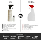 L'AVANT Collective Multipurpose Surface Cleaner | Provides a Powerful Clean to Remove Grease & Grime | Fresh Linen Scent (16 Fl oz)