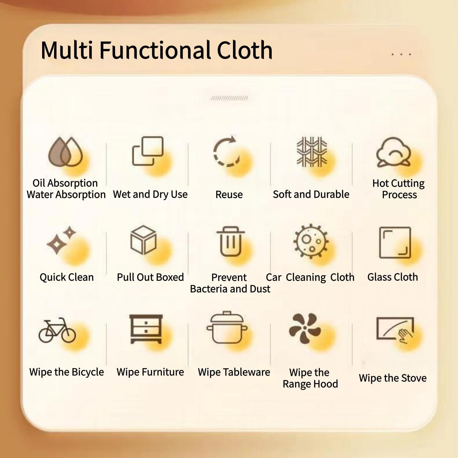 11x11 Inch Slim Microfiber Cleaning Cloths, 30-Pack - Flexible for Tight Spaces (Car Vents/Glass Edges), Lightweight & Scratch-Free, Washable for Kitchen/Bathroom/Car (Blue)