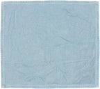 XERO Recycled Surgical Towels - Eco-Friendly Cleaning Cloths for Professional Window Cleaners, Home & Car Detailing - 100% Cotton, Absorbent, Machine Washable Approximately 24"x16" 12 Pack