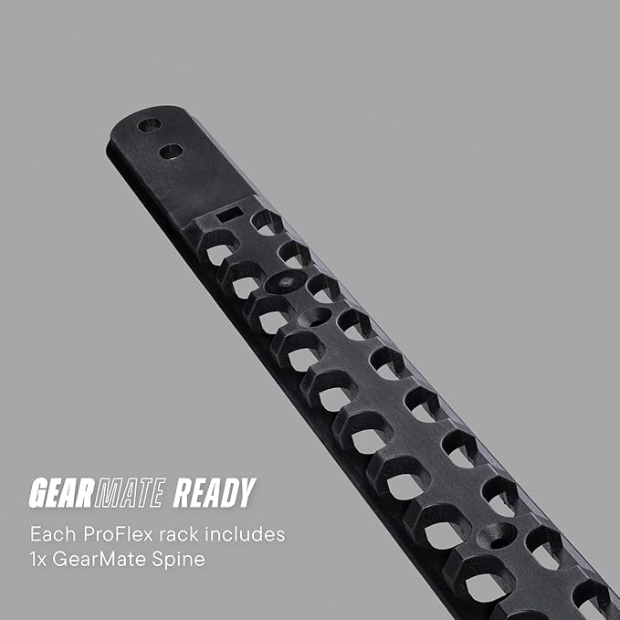 Steadyrack Bike Rack for Road Bikes - The Original Wall Mounted Vertical Bike Storage - Fits Narrow Tires - Space Saving Pivot Design - Heavy-Duty Steel Rack for Indoor Garage, Apartment or Home Use