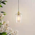 Ralbay ST64 Vintage LED Edison Bulbs 60 Watt Equivalent 6-Pack, Bright Natural White Light 4500K, E26 Antique LED Filament Bulbs, E26 Medium Base