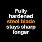 Fiskars 15-Inch PowerGear Loppers, Sharp Steel Blade Bush and Tree Trimmer, Cuts up to 1.25-Inch Diameter Branches, Rust Resistant and Lightweight Pruner, Yard Tools for Gardening