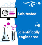 Oh Yuk Dishwasher Cleaner, Descaler, And Deodorizer – Removes Grease, Odors, And Buildup – Natural Orange Scent – Septic Safe Formula For A Fresh Dishwasher – Deep Cleans All Machine Models – 16 Fl oz