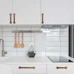 COTYKILEY 10 Pack 6-1/4Inch(160mm) Antique Brass Kitchen Cabinet Handles Cabinet Pulls Vintage Drawer Pulls Aged Gold Bronze Kitchen Cabinet Hardware Kitchen Handles Drawer Pulls Dresser Handles