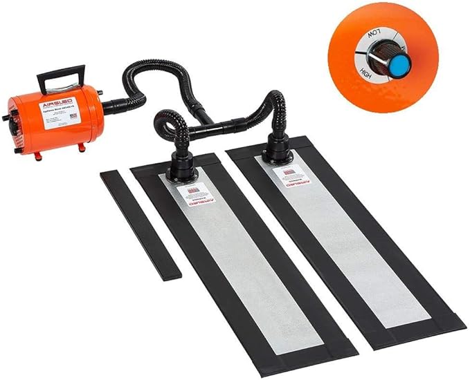 Heavy Duty Appliance Mover (AM2400-VS)