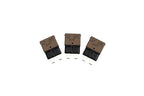 GLOSO Circuit Breakers E37 Auto (T1) Reset Low Profile ATC/ATO - (7.5A - 3 Pack)
