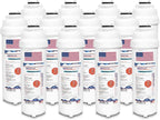 American Filter Company®, water filter, Model # AFC-EWH-3000, Compatible with Elkay(R) Halsey-Taylor(R) WATERSENTRYPLUS(R) Water Fountain Station Fillers HWF172