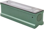 Accusize Industrial Tools 6 inch Professional Master Precision Level in Fitted Box, Accuracy 0.0002''/10'', S908-C606