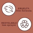 Mrs. MEYER'S CLEAN DAY Multi-Surface Everyday Cleaner, Limited Edition Gingerbread Scent, 16 Ounce Bottle (Pack of 3)