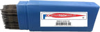6013 Welding Rod 3/32", E6013 Stick Welding Electrodes 10Lbs with Soft Steady Arc E6013 3/32" (3/32" 10 Pound Box) E6013-094-10