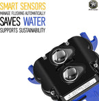 EBV-129-A-C Electronic Control Module and Sensor Assembly for Sloan G2 Optima and ECOS Flushometers, 1.28 GPF and 1.6 GPF, 3325450, AXF770