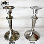 Metal Glo Polishing Paste | Premium Quality Polishing Paste | Polishes Most Metals | Liven Up Old Metals with New Shine | Ideal for Knife Blades and More | 1.4 Oz. Tube