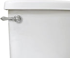 Danco 12060 Toilet Tank Lever, Brushed Nickel