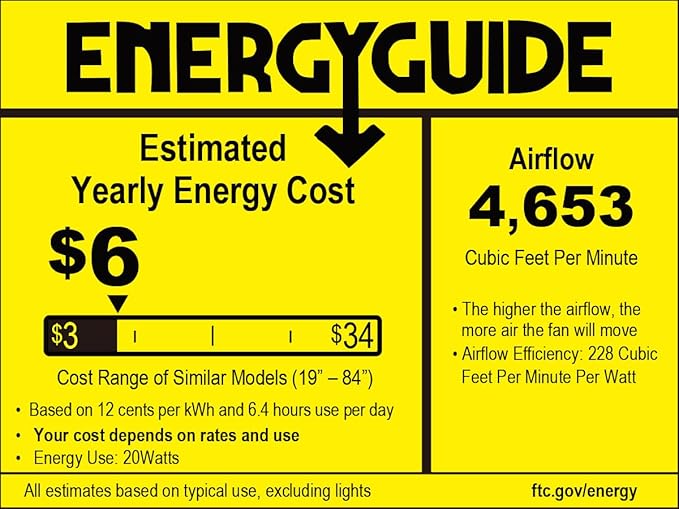 52" Smart Ceiling Fan with Lights,Outdoor Ceiling Fan Work with Alexa/Gg/App/Remote,3-Color Light Dimmable 6-Speed Quiet Reversible for Patio Porch Living Room,Dark Walnut