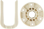 W10528947 W10396887 Basket Driven Hub Kit For Maytag Whirlpool Kenmore Washers AP5665171 W10528947VP PS6012095