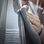 SamaN TSP Eco – Heavy Duty Cleanser and Degreaser (28 oz Ready-to-Use 44108)