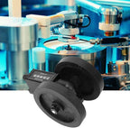 Five Digit Length Rolling Counter with Wheel for Measure Leather, Cable, Plastic Length (0~9999.9)
