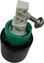Replacemen for Hansgrohe Single Lever Faucet Cartridge - Replaces 9273000 MS/M2 Ceramic Cartridge