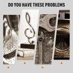 60ml Heavy Chrome Metal Polish Cream with Sponge,Multi-Purpose Stainless Steel Hardware Heavy Polish Renovation and Restoration Paste (5PCS)