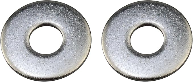 Toilet Closet Bolt Kit fit for Thetford Aqua Magic IV V VI Style Lite Aqua Magic Style Plus 3in Universal Toilet Closet Flange Seal kit,Closet Bolt Kit Toilet Parts Flange Seal Nuts 12524