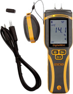 Protimeter Digital Mini Pin Type Moisture Meter - BLD5775