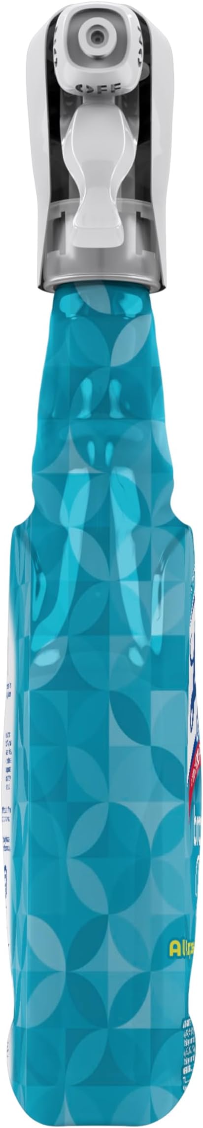 Lysol All Purpose Cleaner Spray, Multi-Purpose Disinfecting Spray, Kitchen & Bathroom Cleaner, Coconut & Sea Minerals Scent, 32 Fl Oz