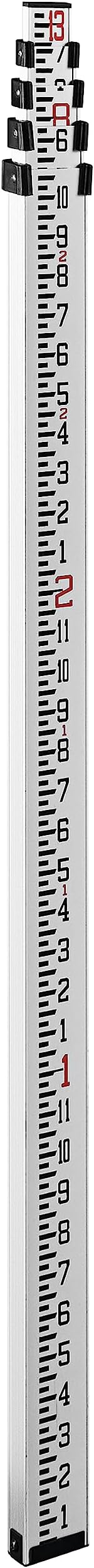 BOSCH GRL4000-80CHVK REVOLVE 18V Connected Self-Leveling Horizontal/Vertical Rotary Laser Kit, Includes CORE18V 4 Ah Battery & Charger, Tripod, Grade Rod, Receiver, Carrying Case, & Accessories