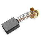 999038 Carbon Brushes Set Fits Hitachi C10FSH C12FDH Chop Saw Drill Hammer Miter Saw Parts Power Tool Motor