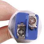 DERNORD 6000W 208V Screw-in Foldback Water Heater Element - Low Watt Density