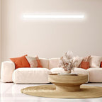 Aolyty T8 LED Tube Light, 13W Shop Light 6500K Super Bright Dual End Powered No Ballast Bypass Light fixtures 3ft 35" for Warehouse, Garage, Office, Home - 10 Pack