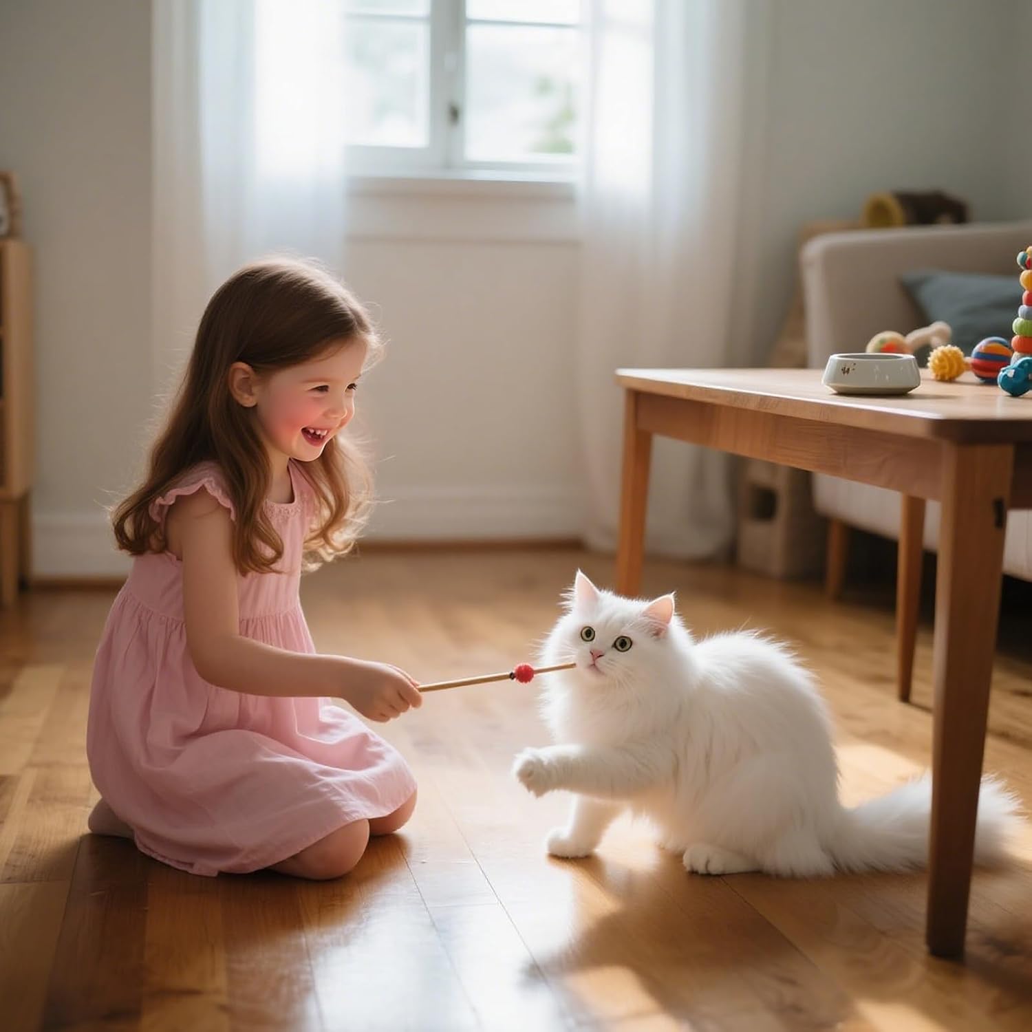 Concentrate Floor Cleaner Solution for Robot Vacuums, Wet Dry Vacuum Cleaner and Steam Mops Compatible with Tineco, Bissell, Dreame, Roborock etc, 29.76 fl oz Makes 46.5 Gallon Solution (Orange)