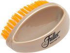 Fuller Brush Easy Hold Scrubby Scrub Brush - Quickly Scrub Stains & Spots on Any Surface - All Purpose Cleaning Scrubber with Ergonomic Looped Handle for Scrubbing Vegetables, Laundry, Shoes & Tub
