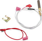100112328 21" 750 Millivolt Thermopile Assembly Compatible with Gas Water Heater Replaces 6911197 9007872005 100094024