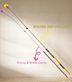 Professional Window Squeegee with Telescoping Extension Pole, 2 in 1 Shower Cleaning with Telescopic Pole, 360'' Extension Washing Tool with Rotating Head for Indoor/Outdoor High Window Glass